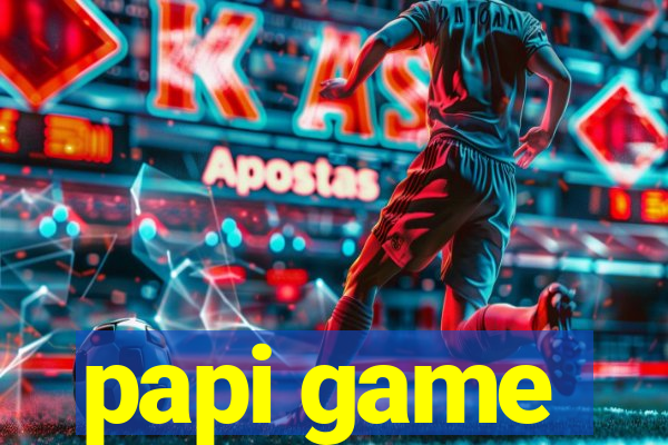 papi game